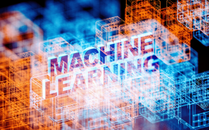 Machine Learning