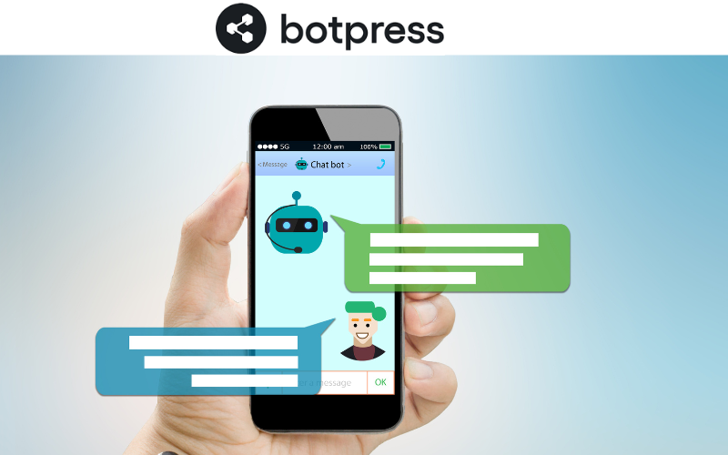 Formation Botpress