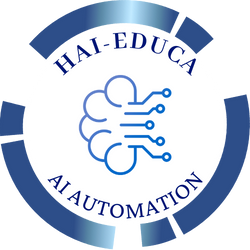 Logo HAI-EDUCA